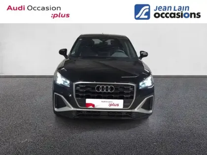 Photo 1 Audi Q2  35 TFSI 150 S tronic 7