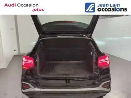 Photo 9 Audi Q2  35 TFSI 150 S tronic 7