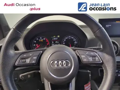 Photo 12 Audi Q2  35 TFSI 150 S tronic 7