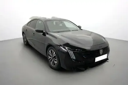 Photo 7 Peugeot 508  BlueHDi 130 ch S&S EAT8