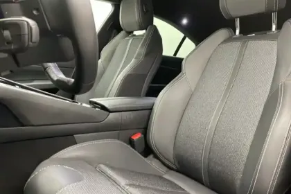 Photo 12 Peugeot 508  BlueHDi 130 ch S&S EAT8