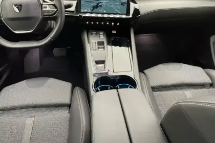 Photo 9 Peugeot 508  BlueHDi 130 ch S&S EAT8