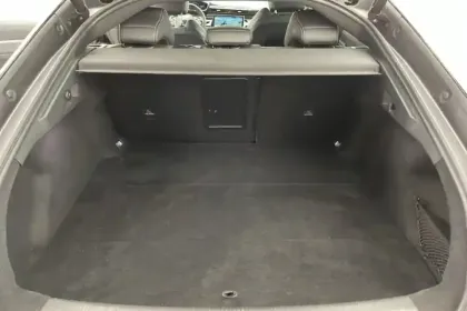 Photo 11 Peugeot 508  BlueHDi 130 ch S&S EAT8