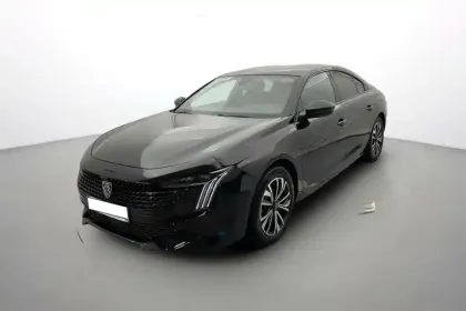 Photo Peugeot 508 Allure
