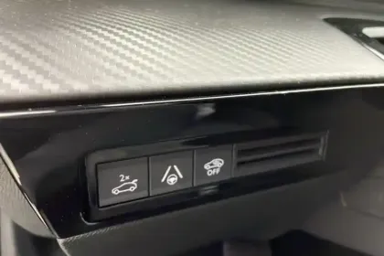 Photo 18 Peugeot 508  BlueHDi 130 ch S&S EAT8