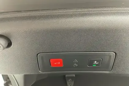 Photo 20 Peugeot 508  BlueHDi 130 ch S&S EAT8