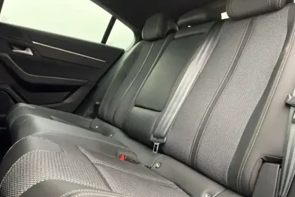 Photo 13 Peugeot 508  BlueHDi 130 ch S&S EAT8