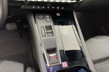 Photo 15 Peugeot 508  BlueHDi 130 ch S&S EAT8