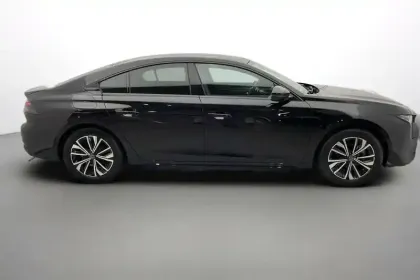 Photo 6 Peugeot 508  BlueHDi 130 ch S&S EAT8