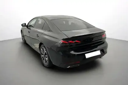 Photo 3 Peugeot 508  BlueHDi 130 ch S&S EAT8