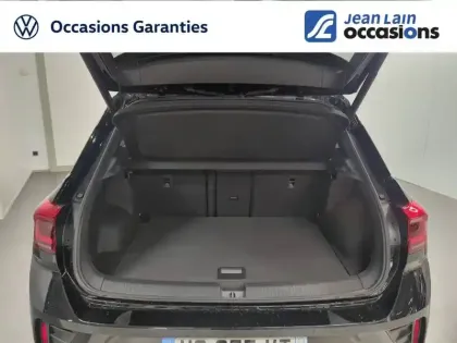 Photo 13 Volkswagen T-roc  1.5 TSI EVO2 150 Start/Stop DSG7