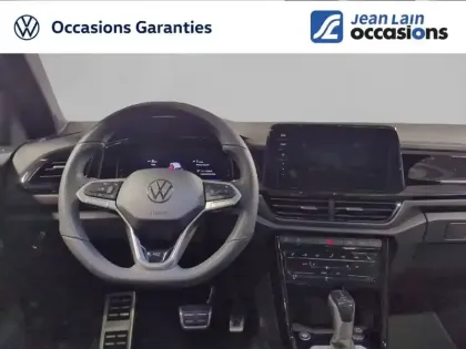 Photo 2 Volkswagen T-roc  1.5 TSI EVO2 150 Start/Stop DSG7