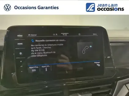 Photo 18 Volkswagen T-roc  1.5 TSI EVO2 150 Start/Stop DSG7