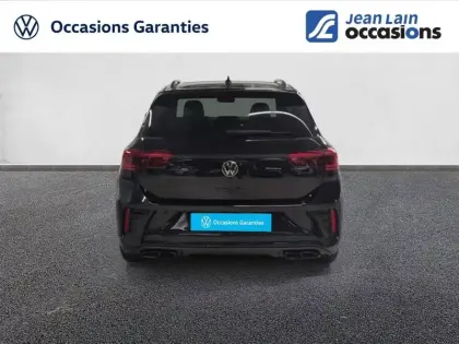 Photo 7 Volkswagen T-roc  1.5 TSI EVO2 150 Start/Stop DSG7