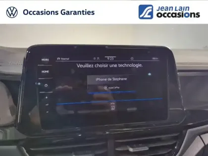 Photo 19 Volkswagen T-roc  1.5 TSI EVO2 150 Start/Stop DSG7