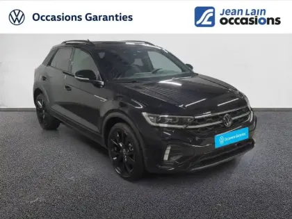 Photo 9 Volkswagen T-roc  1.5 TSI EVO2 150 Start/Stop DSG7