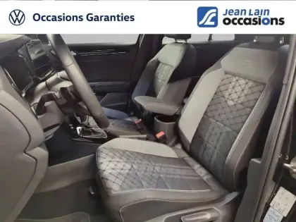 Photo 4 Volkswagen T-roc  1.5 TSI EVO2 150 Start/Stop DSG7