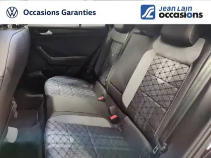 Photo 5 Volkswagen T-roc  1.5 TSI EVO2 150 Start/Stop DSG7