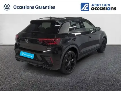 Photo 1 Volkswagen T-roc  1.5 TSI EVO2 150 Start/Stop DSG7