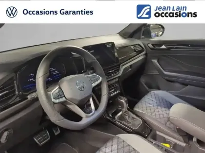 Photo 12 Volkswagen T-roc  1.5 TSI EVO2 150 Start/Stop DSG7