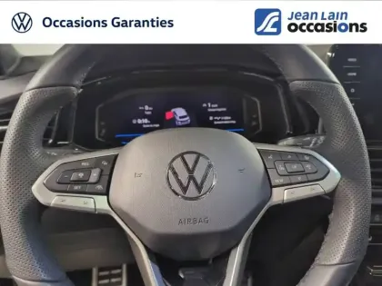 Photo 14 Volkswagen T-roc  1.5 TSI EVO2 150 Start/Stop DSG7