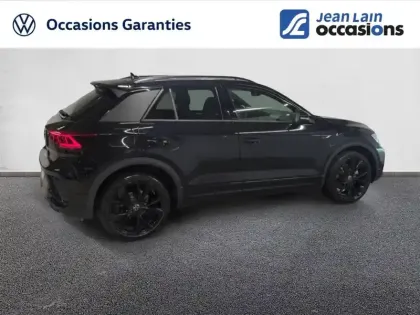 Photo 3 Volkswagen T-roc  1.5 TSI EVO2 150 Start/Stop DSG7