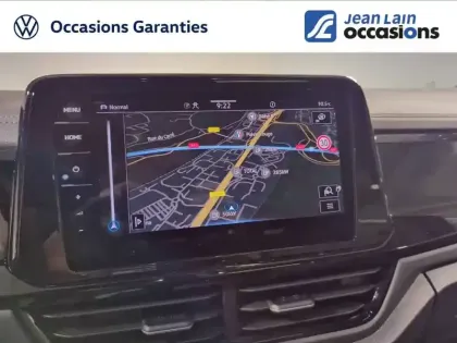 Photo 17 Volkswagen T-roc  1.5 TSI EVO2 150 Start/Stop DSG7