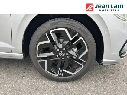 Photo 8 Volkswagen Polo  1.0 TSI 95 S&S BVM5