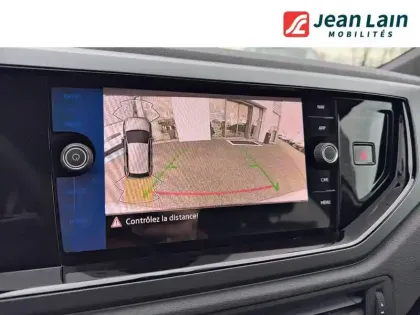 Photo 15 Volkswagen Polo  1.0 TSI 95 S&S BVM5