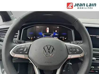 Photo 11 Volkswagen Polo  1.0 TSI 95 S&S BVM5