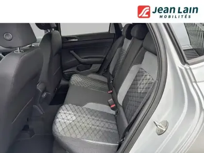 Photo 16 Volkswagen Polo  1.0 TSI 95 S&S BVM5