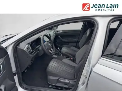 Photo 10 Volkswagen Polo  1.0 TSI 95 S&S BVM5