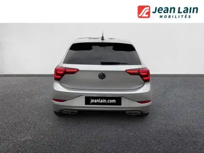 Photo 5 Volkswagen Polo  1.0 TSI 95 S&S BVM5