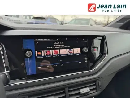 Photo 14 Volkswagen Polo  1.0 TSI 95 S&S BVM5