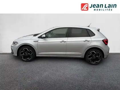 Photo 7 Volkswagen Polo  1.0 TSI 95 S&S BVM5