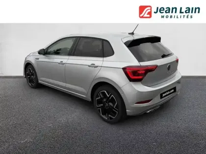 Photo 6 Volkswagen Polo  1.0 TSI 95 S&S BVM5