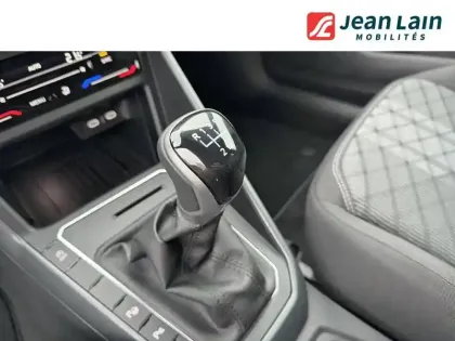 Photo 12 Volkswagen Polo  1.0 TSI 95 S&S BVM5