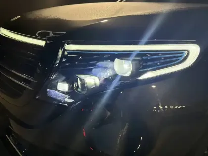 Photo 9 Mercedes EQC  400 4Matic