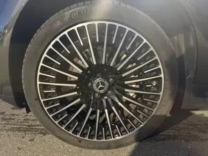 Photo 5 Mercedes EQC  400 4Matic