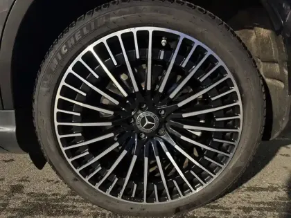 Photo 6 Mercedes EQC  400 4Matic