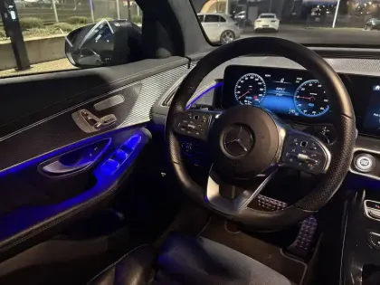 Photo 13 Mercedes EQC  400 4Matic