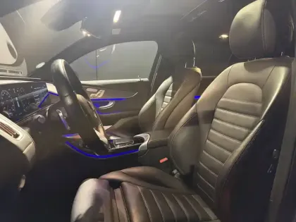 Photo 20 Mercedes EQC  400 4Matic