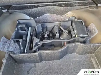 Photo 13 Peugeot 2008  PureTech 130 S&S EAT8