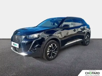 Photo Peugeot 2008 Allure Business