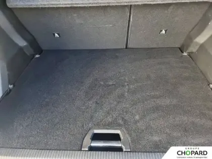 Photo 5 Peugeot 2008  PureTech 130 S&S EAT8