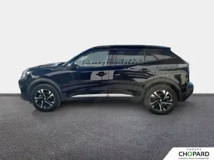 Photo 8 Peugeot 2008  PureTech 130 S&S EAT8