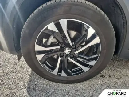 Photo 11 Peugeot 2008  PureTech 130 S&S EAT8