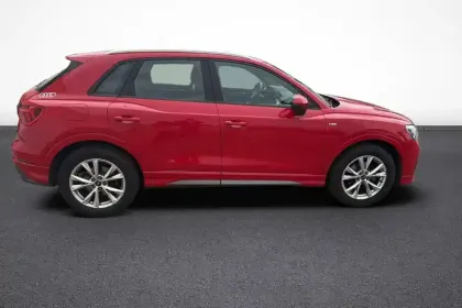 Photo 6 Audi Q3  35 TDI 150 ch S tronic 7