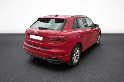 Photo 5 Audi Q3  35 TDI 150 ch S tronic 7