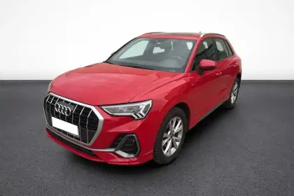 Photo Audi Q3 S Line